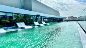Căn hộ VŨNG TÀU HỒ BƠI FREE - AHUY HOMESTAY